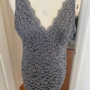 Adrianna Pappel dress